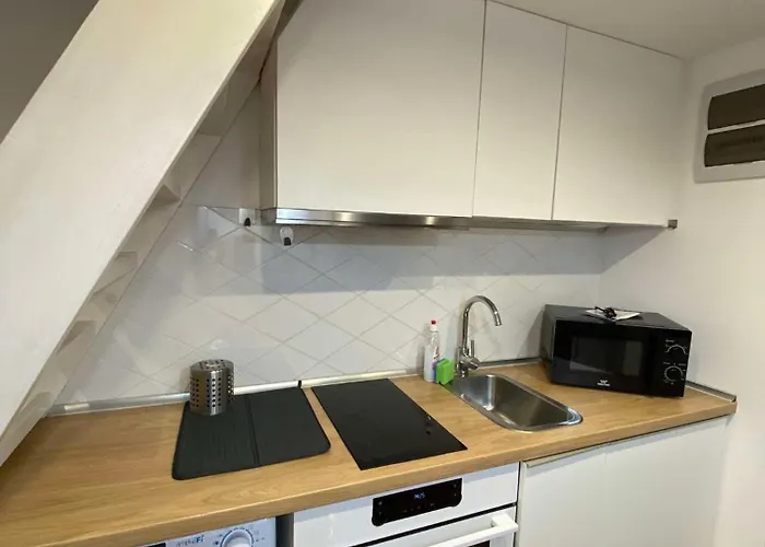 Lazyhome Budapest
