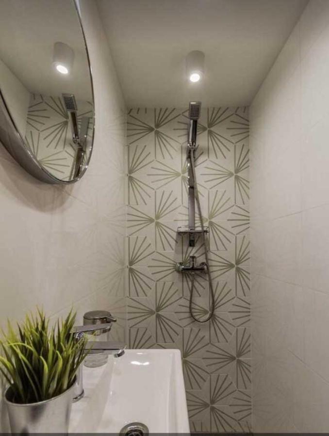 Apartment Lazyhome Budapest
